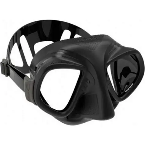 [421417-BK] MARES-MARES MASK X-TREAM-BK