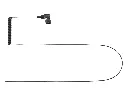 INON-INON OPTICAL D CABLE LL TYPE L - 110cm