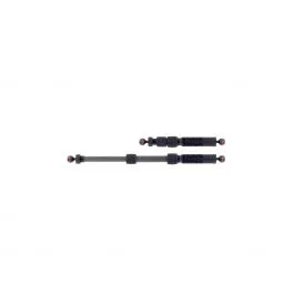 INON-INON CARBON TELESCOPIC ARM-S (280mm - 515mm/11in - 20.2in)