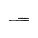 INON-INON CARBON TELESCOPIC ARM-S (280mm - 515mm/11in - 20.2in)