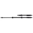INON-INON CARBON TELESCOPIC ARM-M (350mm-770mm/13.7in-30.3in)