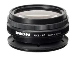 [456212143837] INON-UCL-67 M67 SUPER CLOSE-UP LENS (+15 diopters)