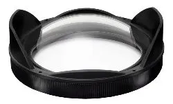 [456212143972] INON-Dome Lens Unit IIIG (Optical Glass Dome for UWL-95S XD/UWL-95 C24 M67/M52)