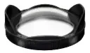 INON-Dome Lens Unit IIIG (Optical Glass Dome for UWL-95S XD/UWL-95 C24 M67/M52)