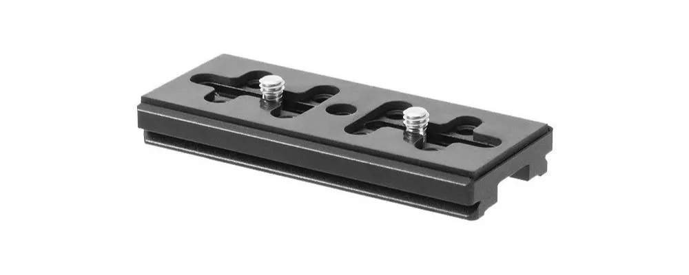 INON-Quick Shoe W95 Plate