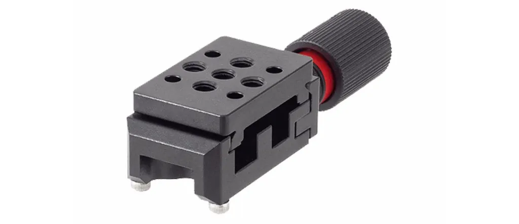 [457001812016] INON-Quick Shoe W27 Set (Quick Shoe W27 Plate + Quick Shoe W27 Clamp)