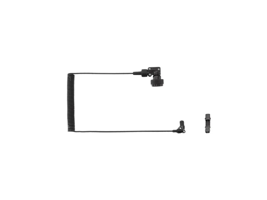 INON-Optical D Cable Type L/Rubber Bush Set 2
