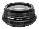 INON-UCL-67 XD Underwater Close-up Lens (+15 diopters)