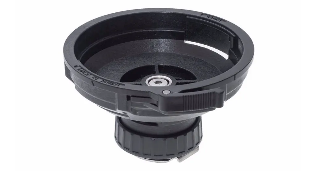 [457001812037] INON-XD Lens Holder Shoe Base