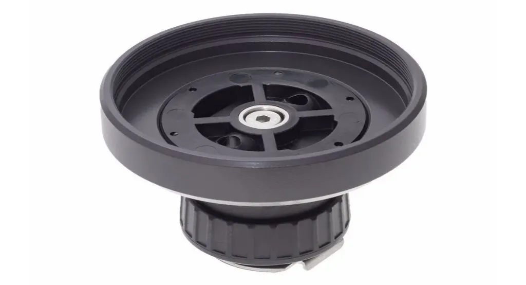 [457001812039] INON-M67 Lens Holder Shoe Base
