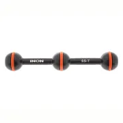 INON-INON MULTI BALL ARM SS-T 120mm