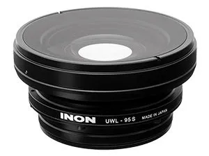 INON-UWL-95S M67 Wide Conversion Lens