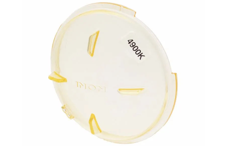 [457001812083] INON-INON Strobe Dome Filter S 4900K
