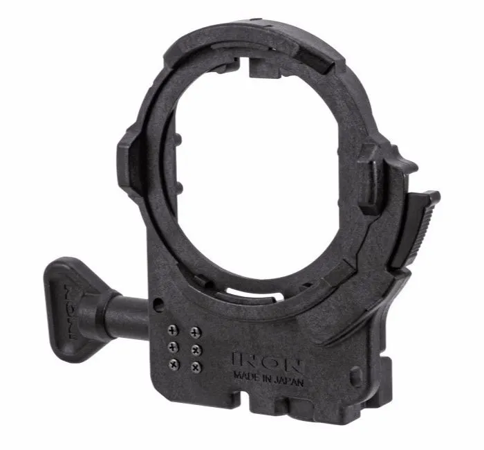 [4570018121210] INON-ZD Front Mask for Osmo Action 5 Pro