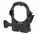 INON-ZD Front Mask for Osmo Action 5 Pro