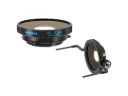 INON-UCL-G100 SD Underwater Close-up Lens (incl. Focus Stick)