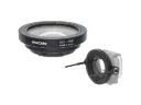INON-UCL-G55 SD Underwater Close-up Lens (incl. Focus Stick)