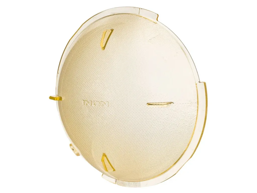 [458012833863] INON-Strobe Dome Filter [4900K]