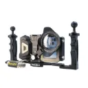 DIVEVOLK-SeaTouch 4 Max Plus Ocean Kit