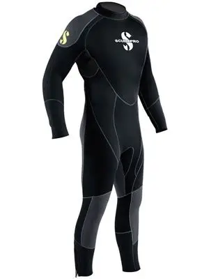 [63568600] SCUBAPRO-SCUBAPRO ONEFLEX 3MM WETSUIT-MAN-2XL
