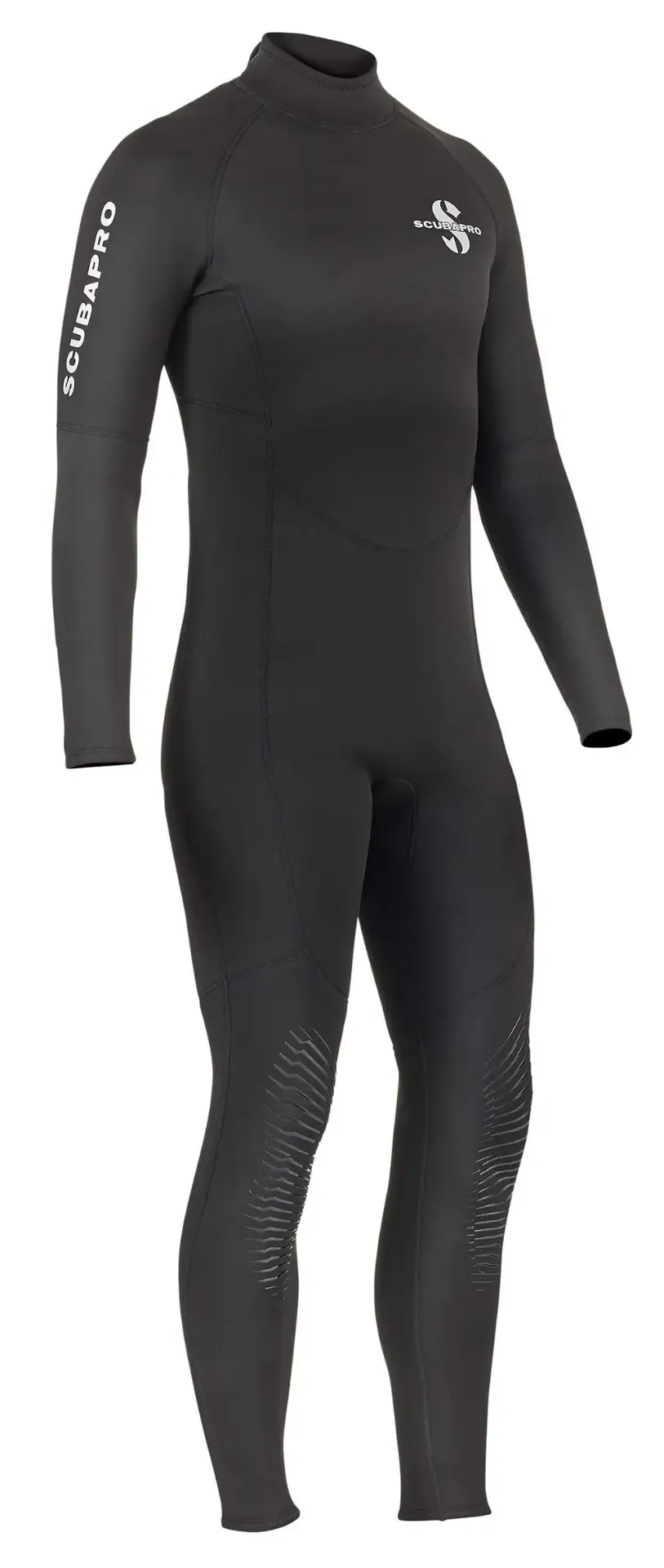 SCUBAPRO-ECO STEAMER 2.5mm WETSUIT-XL