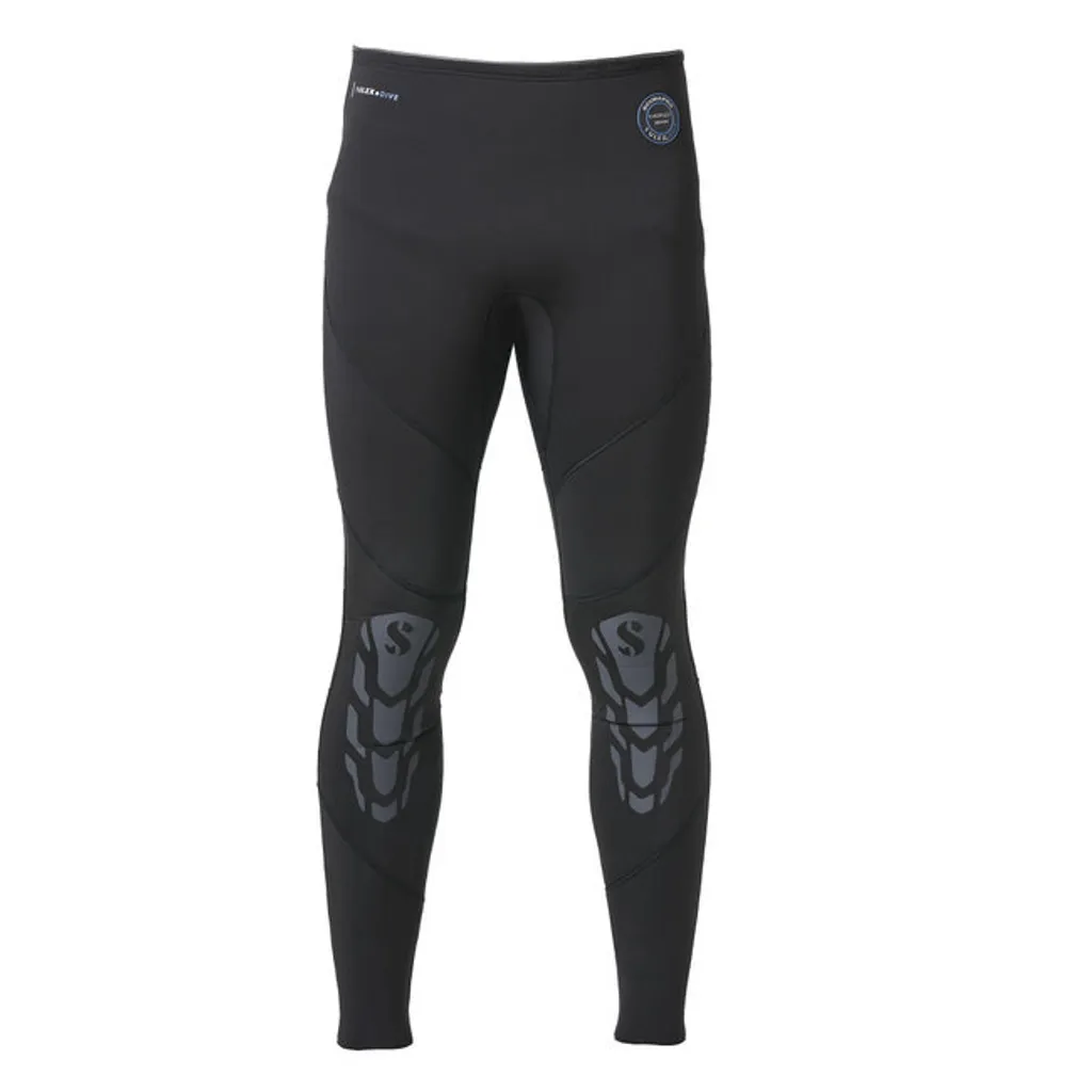 [63762400] SCUBAPRO-L EVERFLEX Yulex 3MM Pants Men L