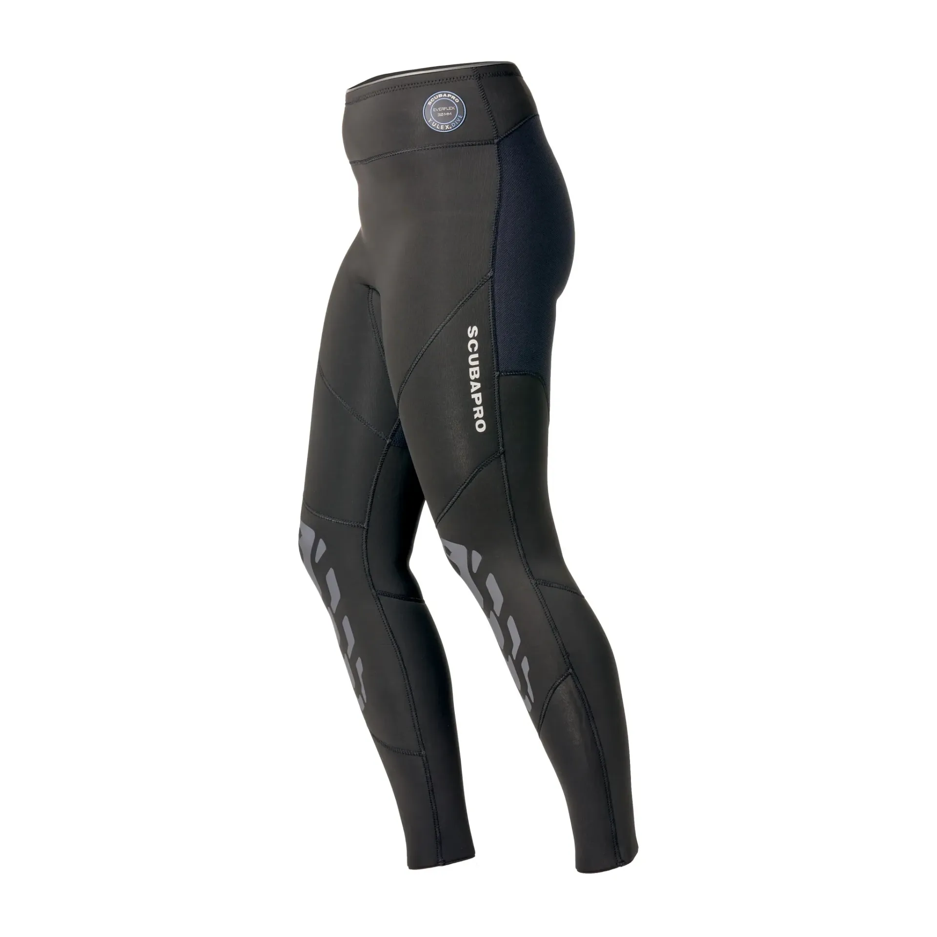 SCUBAPRO-EVERFLEX Yulex 3MM Pants Women L