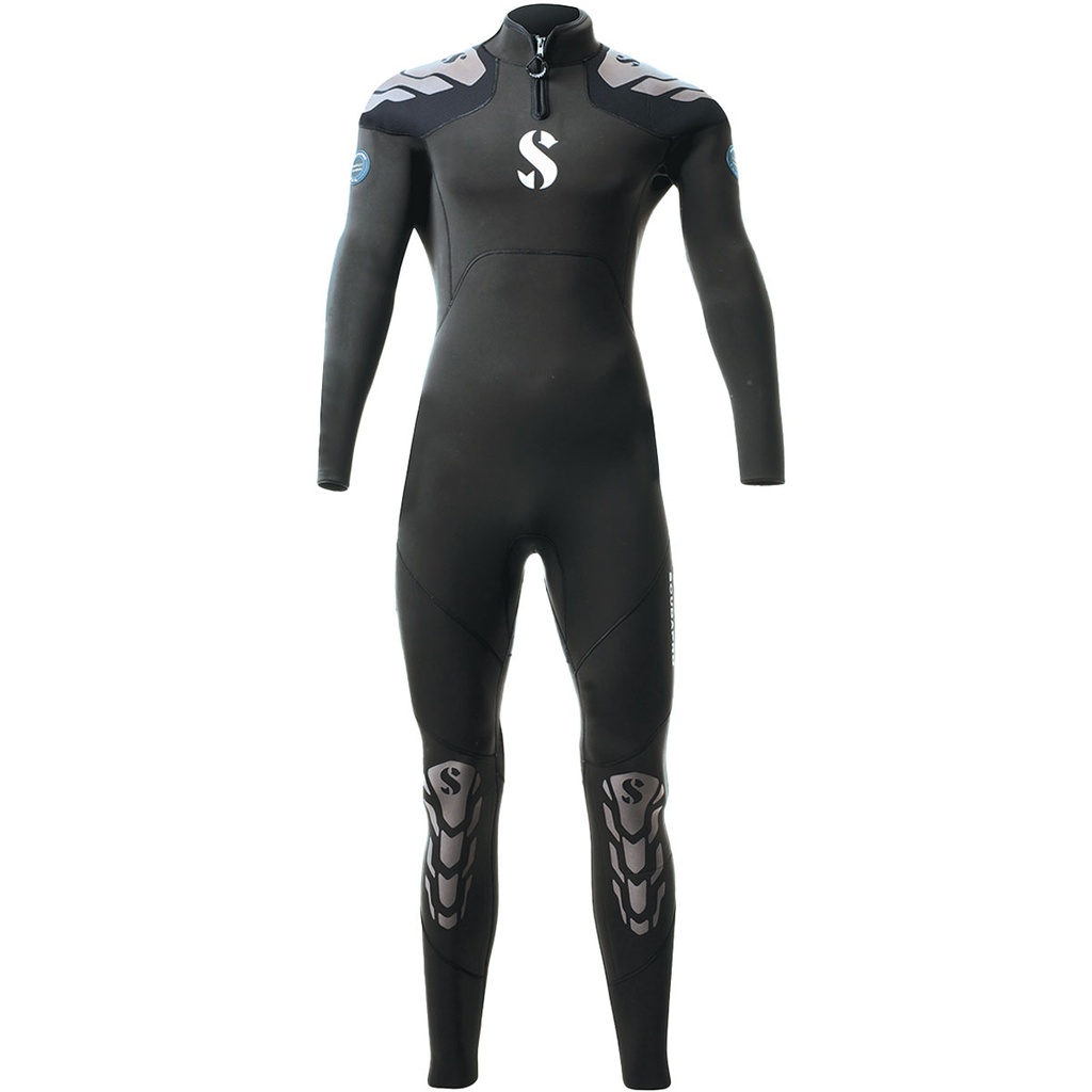 SCUBAPRO-EVERFLEX 3/2mm Yulex MEN-M
