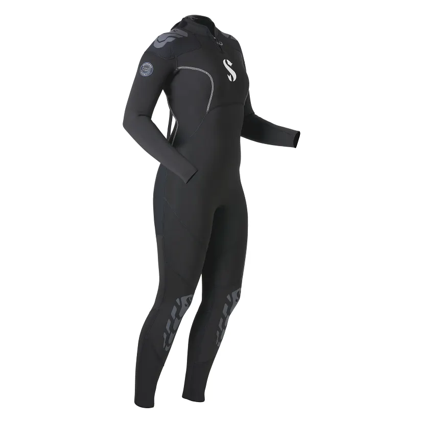 SCUBAPRO-EVERFLEX 3/2mm Yulex Women-M