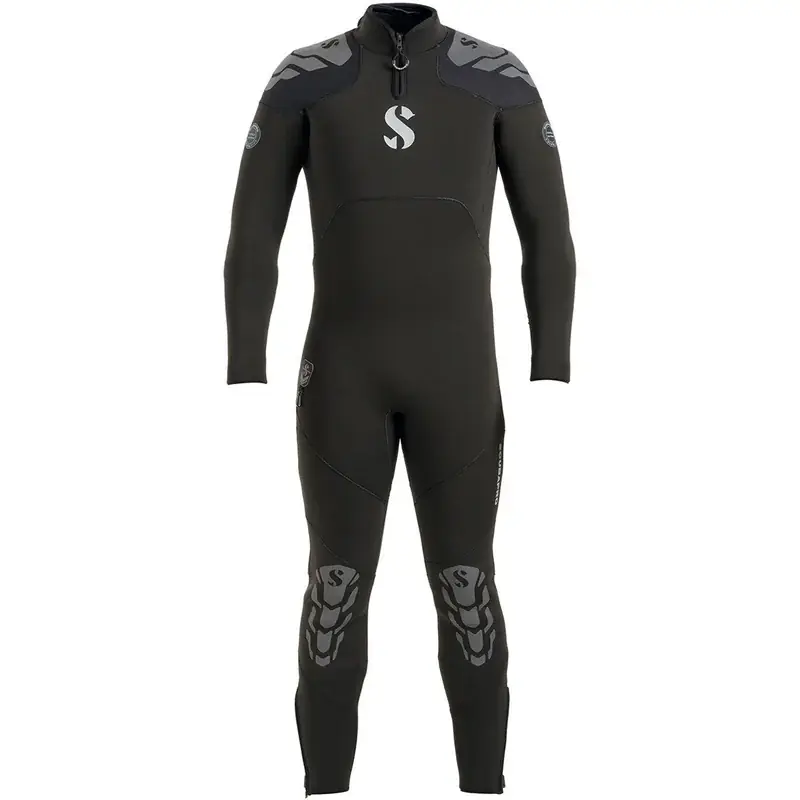 SCUBAPRO-EVERFLEX 5/4mm Yulex MEN-XL