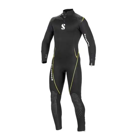 SCUBAPRO-SCUBAPRO DEFINITION STEAMER 3MM -MEN-2XL