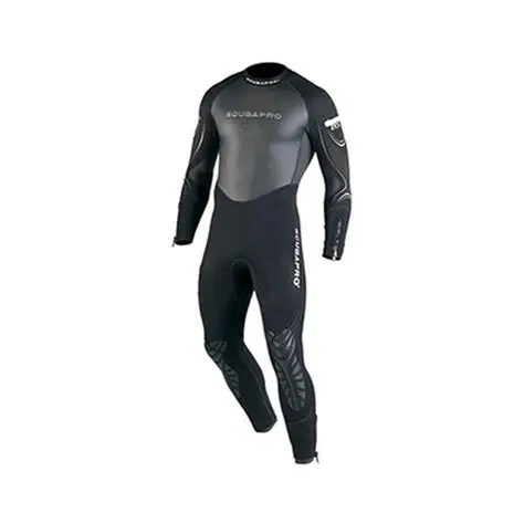 [64470450-XLS] SCUBAPRO-SCUBAPRO THERMAL TEC 3MM WETSUIT-MEN-XLS