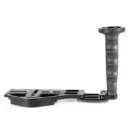 NAUTICAM-NAUTICAM FLEXITRAY II WITH LEFT HANDLE