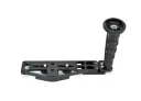 NAUTICAM-FLEXITRAY II W WITH LEFT HANDLE WITH 2 TRIPOD HOLES