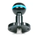 NAUTICAM-STROBE MOUNTING BALL FOR EASITRAY & FLEXITRAY