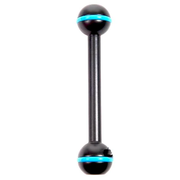 [72202] NAUTICAM-NAUTICAM 100MM DOUBLE ARM