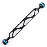 [72204] NAUTICAM-NAUTICAM 200MM DOUBLE BALL ARM