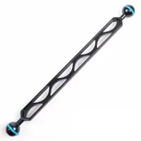 [72205] NAUTICAM-NAUTICAM 300mm DOUBLE BALL ARM