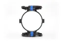 NAUTICAM-Double Bayonet Holder II for 70mm Float Arm