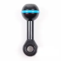 NAUTICAM-NAUTICAM 50mm single ball arm