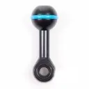 NAUTICAM-NAUTICAM 50mm single ball arm