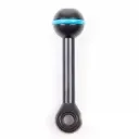 NAUTICAM-NAUTICAM 75mm single ball arm