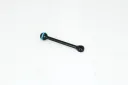 NAUTICAM-NAUTICAM 100mm SINGLE BALL ARM