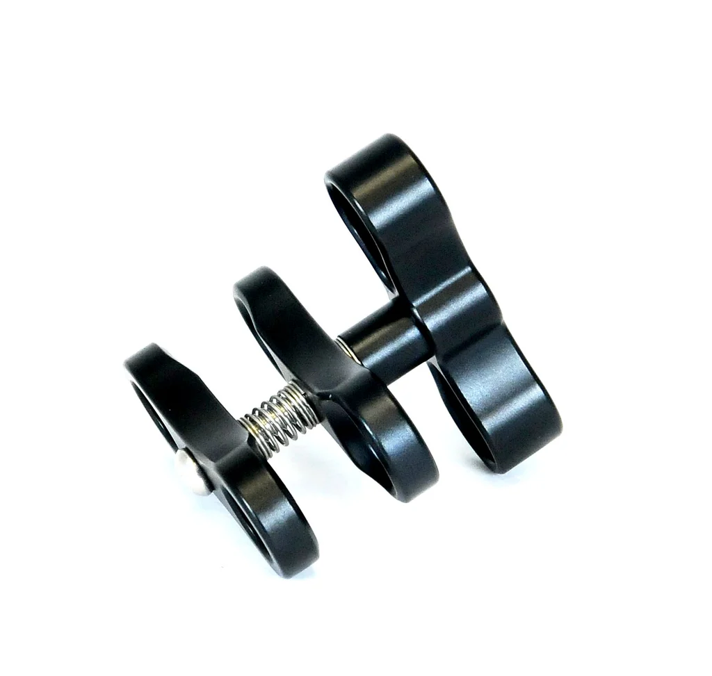 [72501] NAUTICAM-NAUTICAM STANDARD CLAMP