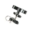 NAUTICAM-MULTI-PURPOSE (MP) CLAMP W/ SHACKLE