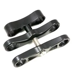 [72503] NAUTICAM-NAUTICAM LONG STANDARD CLAMP