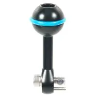 [72511] NAUTICAM-STROBE MONTING BALL FOR FASTENING ON MP CLAMP