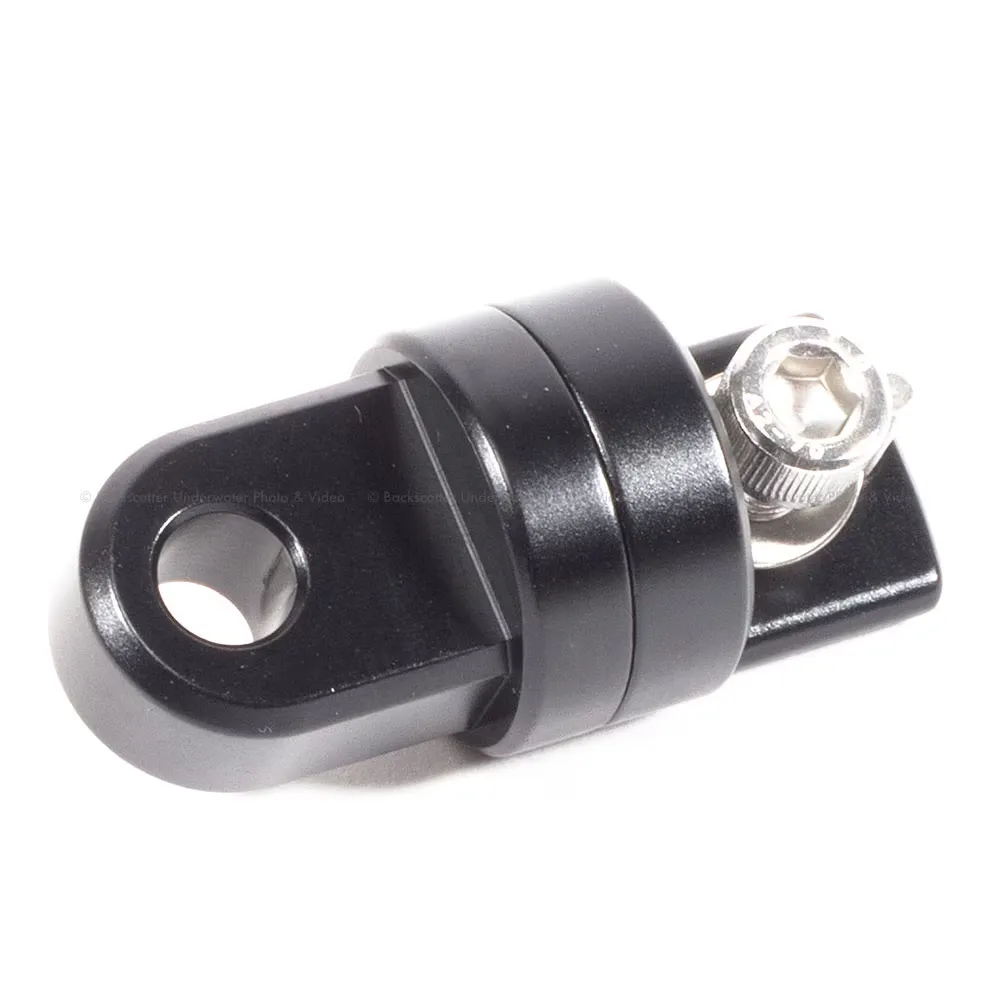 NAUTICAM-NAUTICAM Light mounting stem for fastening on MP clamp