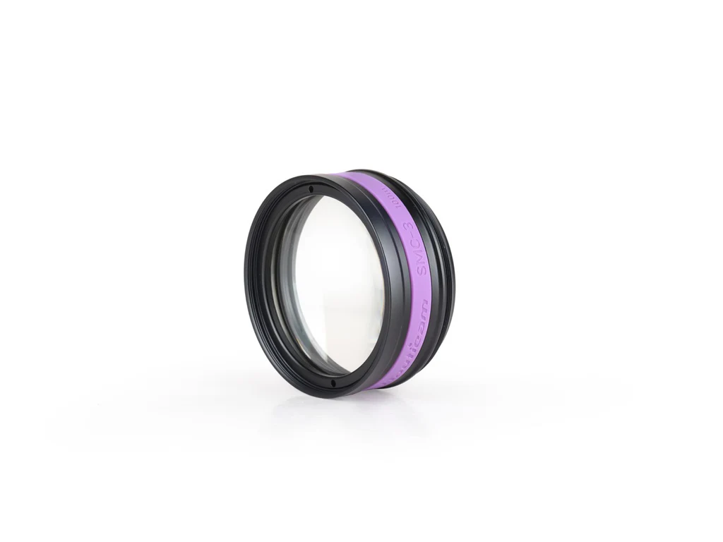 [81203] NAUTICAM-SMC-3 Super Macro Converter 2.3x Magnification