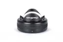 NAUTICAM-WET WIDE LENS 1B (WWL-1B) 130 DEG. FOV WITH COMPATIBLE 28MM LENSES (INCL. FLOAT COLLAR)